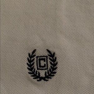 New polo style shirt